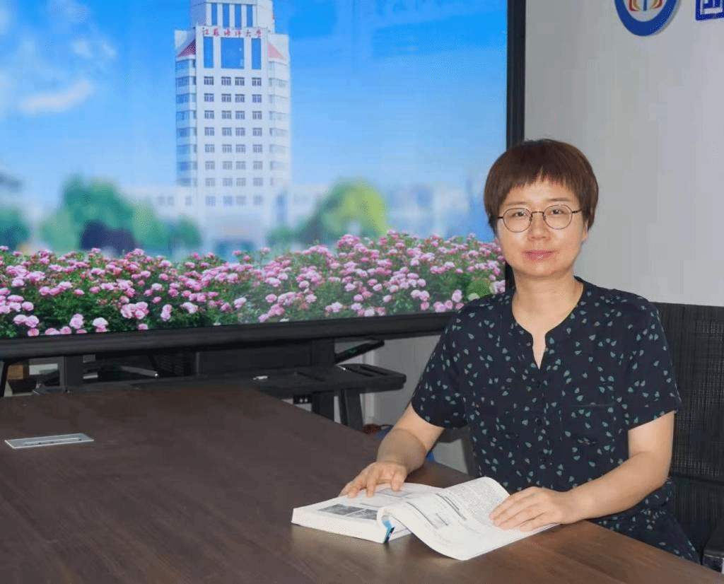 硕士生导师个人简历-王海若-江苏海洋大学土木与港海工程学院